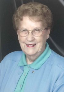 Elizabeth ‘Betty’ Kellogg Elizabeth ‘Betty’ Kellogg