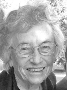 Elizabeth Regan