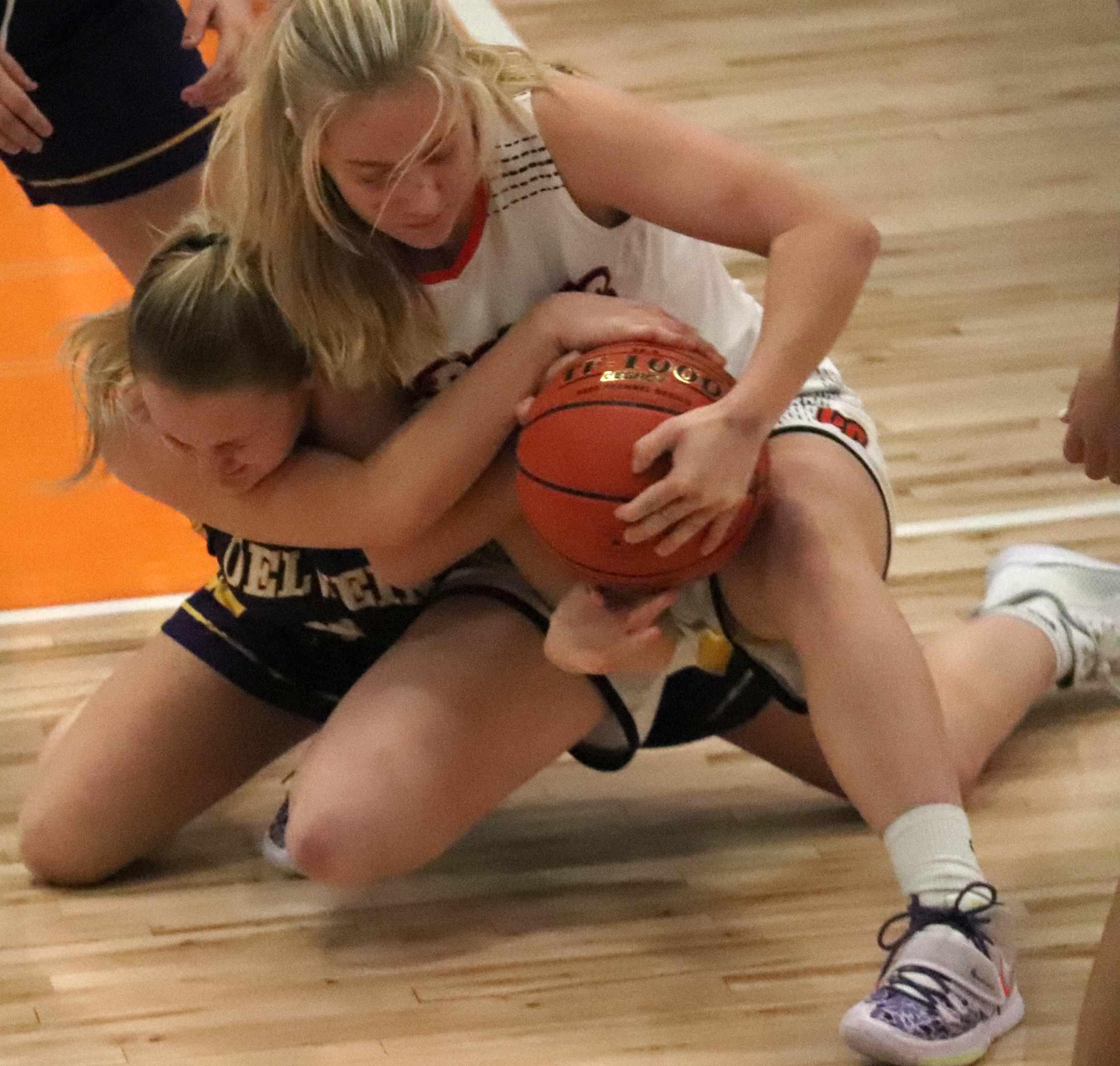 Comets 'hush' Huskies in NEIC B&G basketball openers Comets 'hush' Huskies in NEIC B&G basketball openers