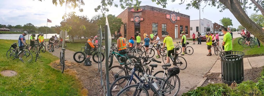 2021 Charles City Ride of Silence remembers Bengtson, others killed in bike accidents 2021 Charles City Ride of Silence remembers Bengtson, others killed in bike accidents