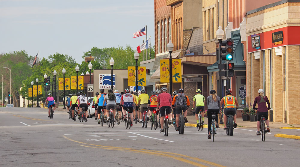 2021 Charles City Ride of Silence remembers Bengtson, others killed in bike accidents 2021 Charles City Ride of Silence remembers Bengtson, others killed in bike accidents